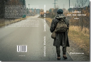 Buch "Lonsky und die Herren" von Dietrich Pietsch Buch "Lonsky und die Herren" von Dietrich Pietsch