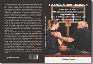 Buch "Coaching und Training" von Norbert Thimm