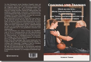 Buch "Coaching und Training" von Norbert Thimm Buch "Coaching und Training" von Norbert Thimm