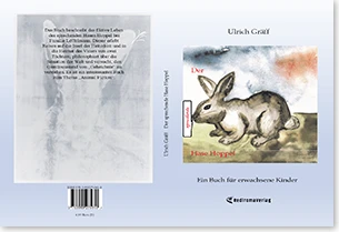 Buch "Der sprechende Hase Hoppel" von Ulrich Gräff Buch "Der sprechende Hase Hoppel" von Ulrich Gräff