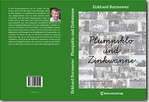 Buch "Plumpsklo und Zinkwanne" von Eckhard Burmester