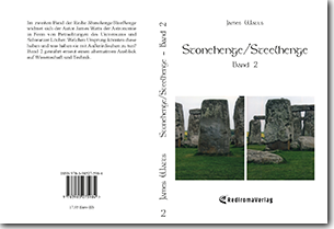 Buch "Stonehenge/Steelhenge - Band 2" von James Watts
