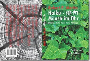 Buch "Mäuse im Ohr" von Robert Patrick Martin Buch "Mäuse im Ohr" von Robert Patrick Martin