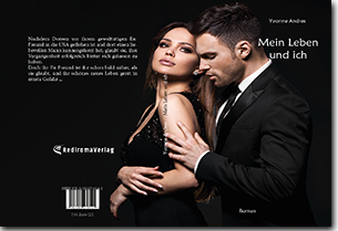 Buch "Mein Leben und ich" von Yvonne Andres Buch "Mein Leben und ich" von Yvonne Andres
