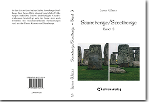 Buch "Stonehenge/Steelhenge - Band 3" von James Watts