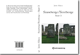 Buch "Stonehenge/Steelhenge - Band 3" von James Watts Buch "Stonehenge/Steelhenge - Band 3" von James Watts