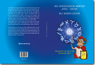 Buch "Das astrologische Abenteuer, 21.03. – 20.04." von Rosa Fibich