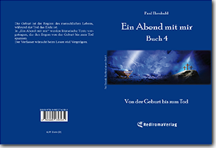 Buch "Ein Abend mit mir - Buch 4" von Paul Theobald