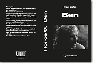 Buch "Ben" von Horos G.
