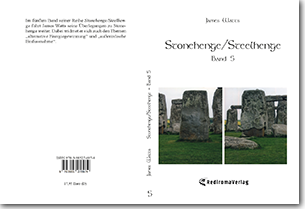 Buch "Stonehenge/Steelhenge - Band 5" von James Watts