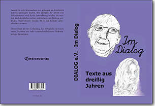 Buch "Im Dialog" von DIALOG e.V.
