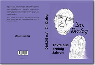 Buch "Im Dialog" von DIALOG e.V. Buch "Im Dialog" von DIALOG e.V.