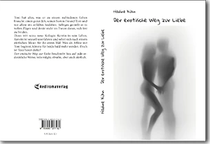 Buch "Der erotische Weg zur Liebe" von Nadine Kühn Buch "Der erotische Weg zur Liebe" von Nadine Kühn