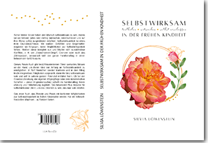 Buch "Selbstwirksam in der frühen Kindheit" von Silvia Löwenstein
