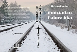 Buch "Endstation Babuschka" von Thomas Blunier Buch "Endstation Babuschka" von Thomas Blunier