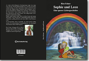 Buch "Sophie und Leon" von Rico Feiner