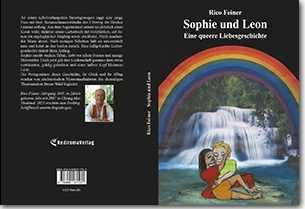 Buch "Sophie und Leon" von Rico Feiner Buch "Sophie und Leon" von Rico Feiner