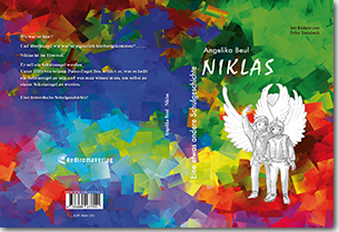 Buch "Niklas" von Angelika Beul