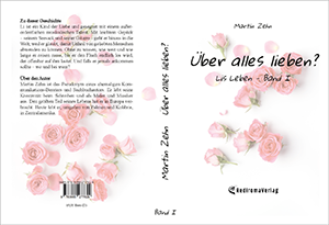 Buch "Über alles lieben?" von Martin Zehn