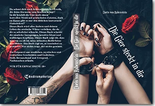 Buch "Die Gier steckt in dir" von Doris von Rabenstein Buch "Die Gier steckt in dir" von Doris von Rabenstein