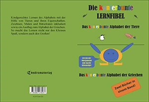 Buch "Die kunterbunte Lernfibel" von Sigrid Vollmann Buch "Die kunterbunte Lernfibel" von Sigrid Vollmann