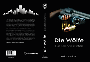 Buch "Die Killer des Paten" von Enrico Schnitzer