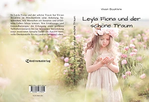Buch "Leyla Fiona und der schöne Traum" von Vivian Boukhris Buch "Leyla Fiona und der schöne Traum" von Vivian Boukhris