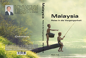 Buch "Malaysia" von Mark Tres