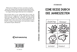 Buch "Eine Reise durch die Jahreszeiten" von Stefan Ruck