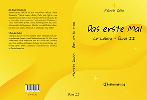Buch "Das erste Mal" von Martin Zehn Buch "Das erste Mal" von Martin Zehn