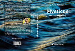 Buch "Mysticus" von Peter Ochsner
