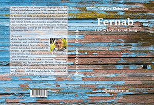 Buch "Fernab" von Peter Ochsner