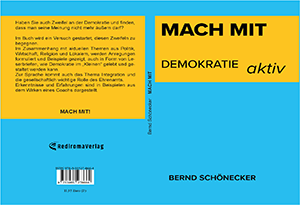 Buch "Mach mit" von Bernd Schönecker