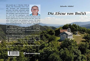 Buch "Die Ebene von Bucici" von Zdravko Mlakic Buch "Die Ebene von Bucici" von Zdravko Mlakic