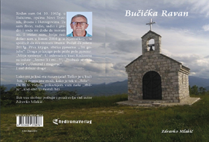 Buch "Bucicka Ravan" von Zdravko Mlakic