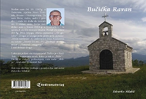 Buch "Bucicka Ravan" von Zdravko Mlakic Buch "Bucicka Ravan" von Zdravko Mlakic
