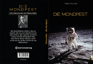 Buch "Die Mondpest" von Tobias Keller
