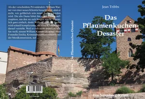 Buch "Das Pflaumenkuchen-Desaster" von Jean Tribbs Buch "Das Pflaumenkuchen-Desaster" von Jean Tribbs