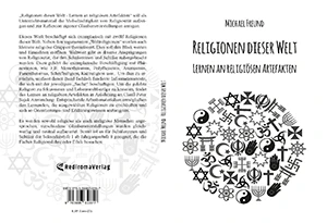 Buch "Religionen dieser Welt" von Michael Freund Buch "Religionen dieser Welt" von Michael Freund