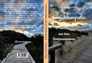Buch "Gefühlsimpulse aus dem Seelenuniversum" von Regine Sonnleitner Buch "Gefühlsimpulse aus dem Seelenuniversum" von Regine Sonnleitner