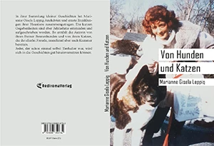 Buch "Von Hunden und Katzen" von Marianne Gisela Leppig Buch "Von Hunden und Katzen" von Marianne Gisela Leppig