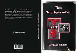 Buch "Tims Selbsterkenntnis" von Domenico Titillato