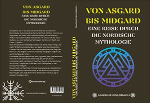 Buch "Von Asgard bis Midgard" von Markus Goldbach