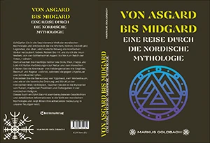 Buch "Von Asgard bis Midgard" von Markus Goldbach Buch "Von Asgard bis Midgard" von Markus Goldbach