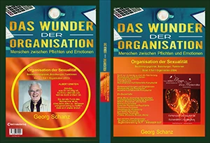 Buch "Das Wunder der Organisation - Band 5 (Hardcoverausgabe)" von Georg Schanz Buch "Das Wunder der Organisation - Band 5 (Hardcoverausgabe)" von Georg Schanz