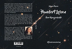 Buch "Hundert Leben" von Biljana Popovic Buch "Hundert Leben" von Biljana Popovic