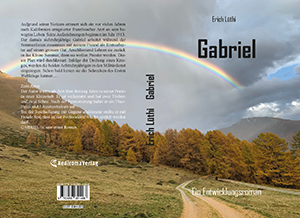 Buch "Gabriel" von Erich Lüthi