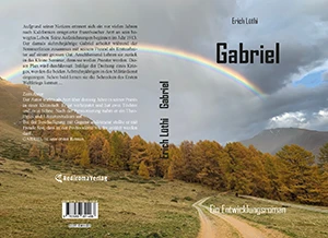 Buch "Gabriel" von Erich Lüthi Buch "Gabriel" von Erich Lüthi