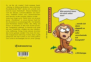 Buch "Bestzeiler" von J.M. Kempa Buch "Bestzeiler" von J.M. Kempa