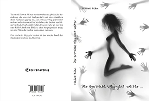 Buch "Der erotische Weg geht weiter ..." von Nadine Kühn